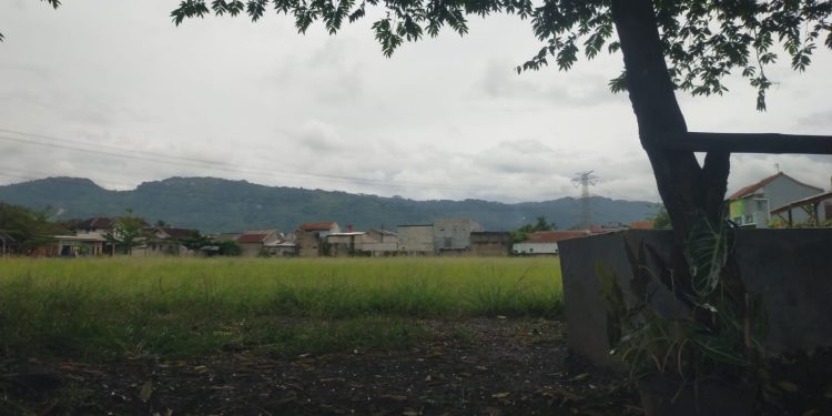 Masalah Status Lapang Sukarame Cipatat Belum Rampung