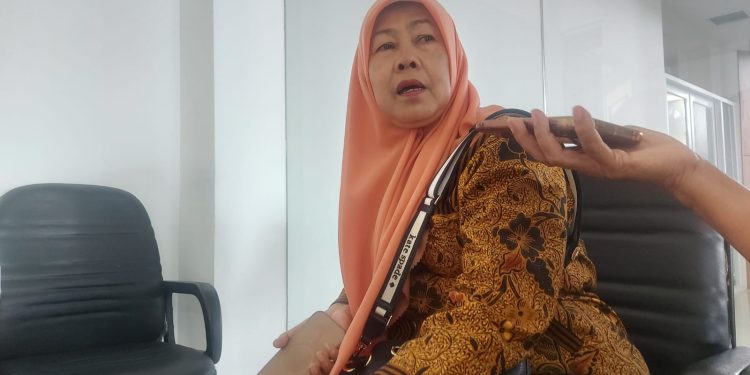 DPRD KBB Pastikan Logistik Tuk Korban Bencana Merata