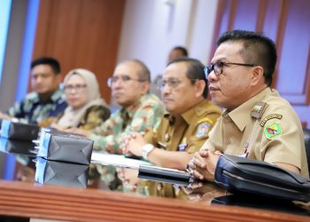 Soal Gaji Guru P3K Paruh Waktu, Pemkab Bandung Tunggu Regulasi dari Pusat