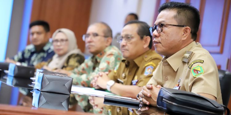 Soal Gaji Guru P3K Paruh Waktu, Pemkab Bandung Tunggu Regulasi dari Pusat