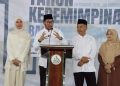 Genap Setahun Pimpin Bandung Barat, Jeje Paparkan Capaian Positif