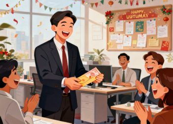 14 Hari Jelang Idul Fitri, Perusahaan di Bandung Barat Wajib Mulai Salurkan THR Untuk Pekerja