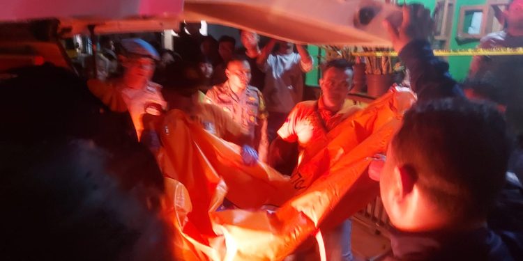 Tragis, Anak Kelas 6 SD di Bandung Barat Diduga Jadi Korban Pembunuhan