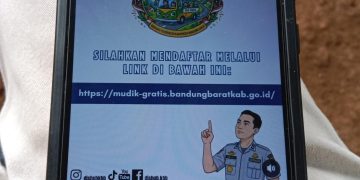 Pemkab Bandung Barat Sediakan Tiga Bus Mudik Gratis