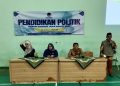 Tia Fitriani Gelar Pendidikan Politik di Pasirjambu