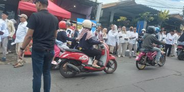 Gerindra Bandung Barat Targetkan Kemenangan Pemilu Mendantang