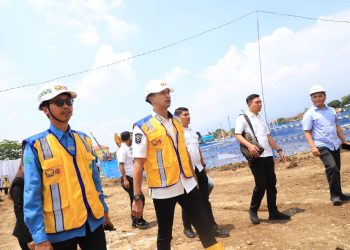 Ali Syakieb: Pendidikan Berkualitas Hak Semua Anak Indonesia