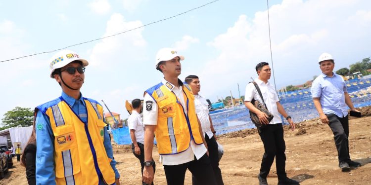 Ali Syakieb: Pendidikan Berkualitas Hak Semua Anak Indonesia