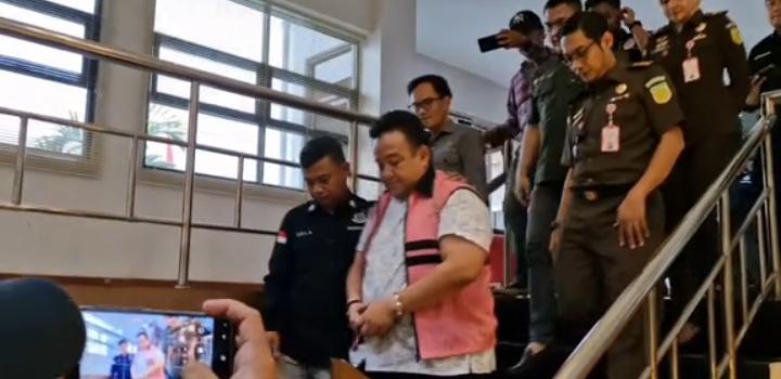 Kejari Bandung Tahan Dirut PT BDS dan Dirut PT CFR, Rugikan Negara Rp 128 M