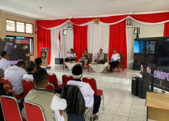 Komisi I KBB Soroti Kesiapan Pelaksanaan Pilkades Serentak