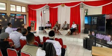 Komisi I KBB Soroti Kesiapan Pelaksanaan Pilkades Serentak