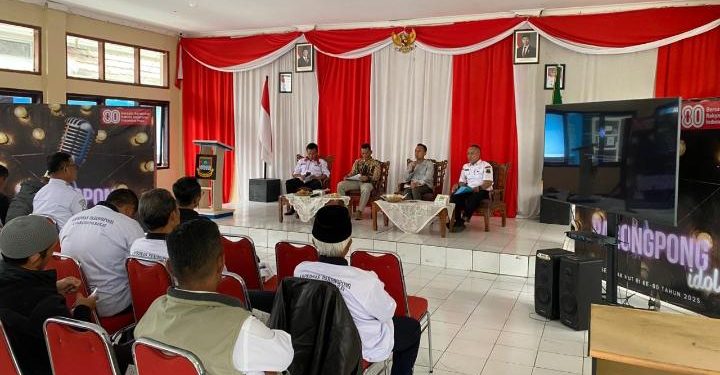 Komisi I KBB Soroti Kesiapan Pelaksanaan Pilkades Serentak