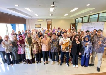 DP2KBP3A KBB Gelar Pelatihan Kewirausahaan dan Digital Sasarannya Perempuan