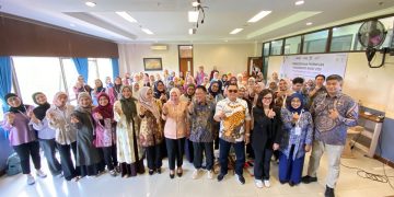 DP2KBP3A KBB Gelar Pelatihan Kewirausahaan dan Digital Sasarannya Perempuan